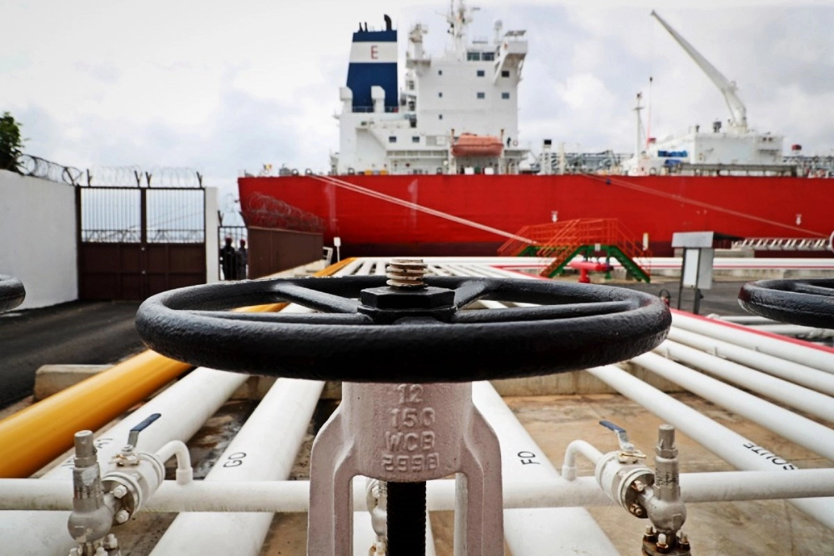 Amerika barem privremeno ublažila napetosti s Iranom. Tržište nafte odmah reagiralo